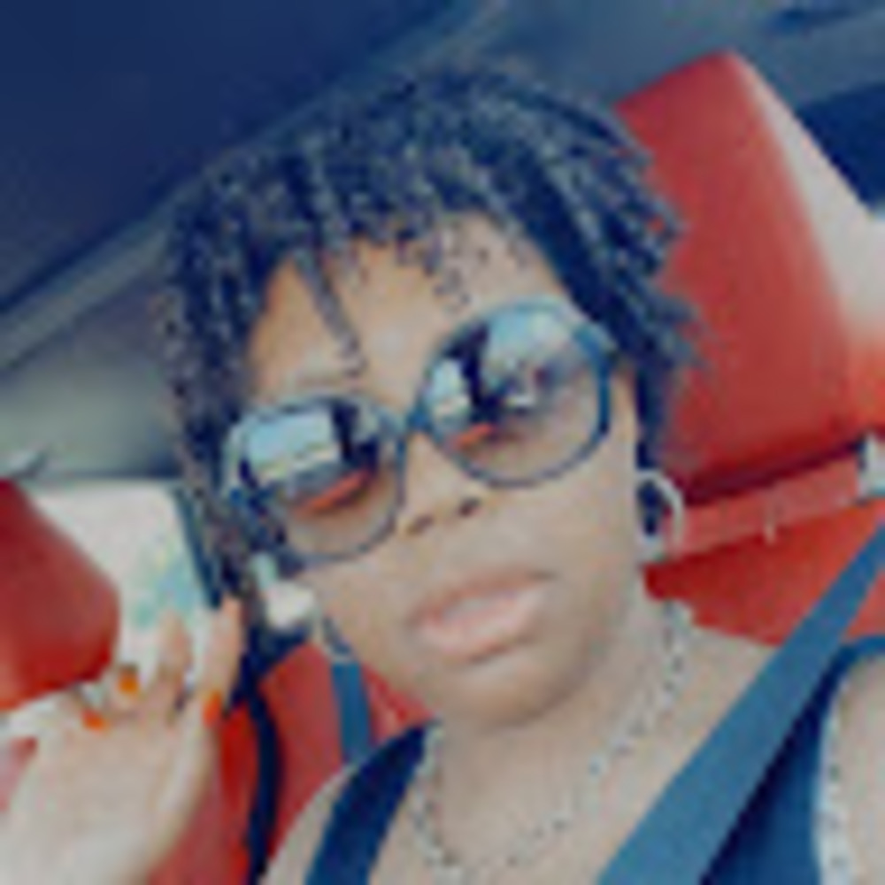 Meet your Posher, Shemica